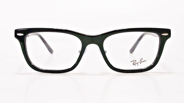Ray-Ban新作”RB5426D”（2024.05.21更新）】 | HAYASHI-MEGANE