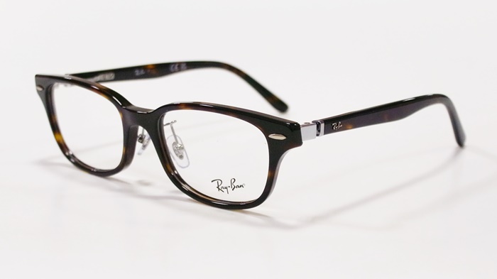 メガネ・老眼鏡 Ray-Ban RB5452D 20240512_2835142.jpg