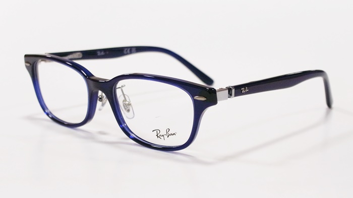 Ray-Ban新作”RB5427D”（2024.05.12更新）】 | HAYASHI-MEGANE BLOG(2)