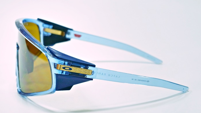 OAKLEY新作”LATCH PANEL”（2024.05.17更新）】 | HAYASHI-MEGANE BLOG(2)