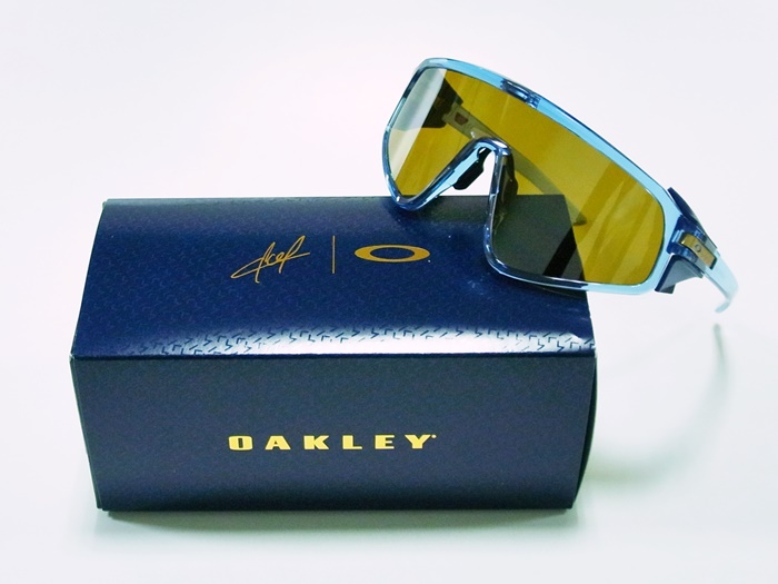 OAKLEY新作”LATCH PANEL”（2024.05.17更新）】 | HAYASHI-MEGANE BLOG(2)