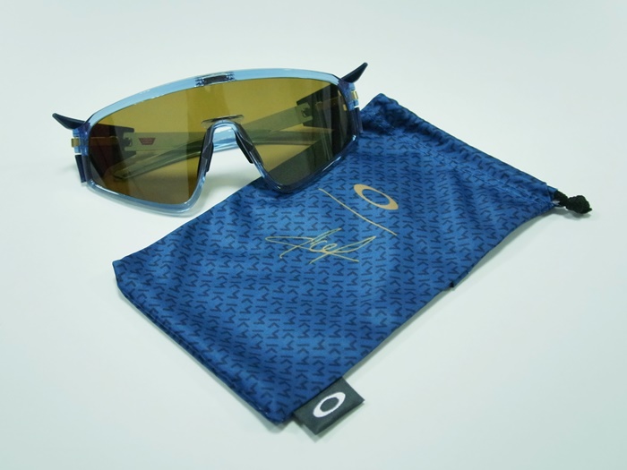 OAKLEY新作”LATCH PANEL”（2024.05.17更新）】 | HAYASHI-MEGANE BLOG(2)