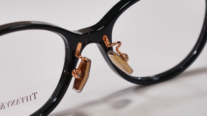 TIFFANY＆Co.新作”TF2252D”】 | HAYASHI-MEGANE BLOG(2)