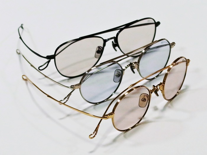 999.9feelsun新作”F-16Sシリーズ”】 | HAYASHI-MEGANE BLOG(2)
