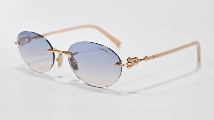 TIFFANY&Co.新作”TF3104D”】 | HAYASHI-MEGANE BLOG(2)