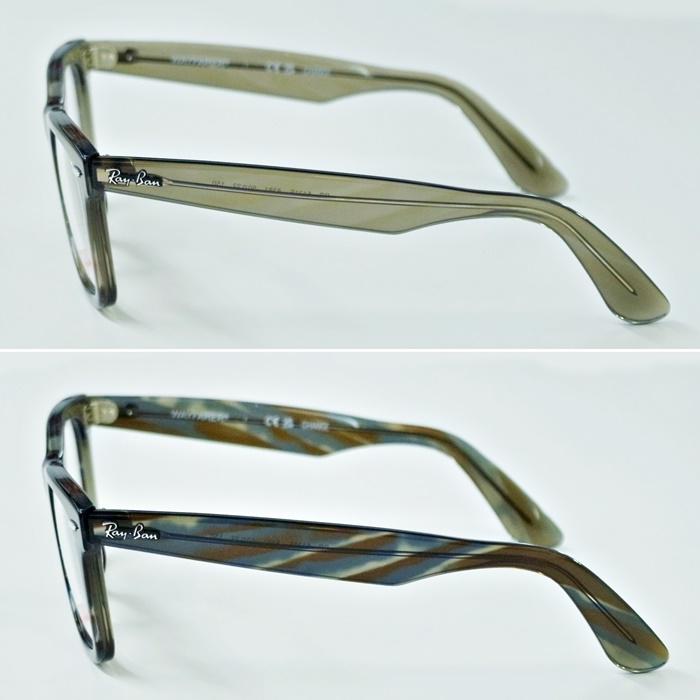 Ray-Ban新作”CHANGE COLLECTION WAYFARER”】 | HAYASHI-MEGANE BLOG(2)