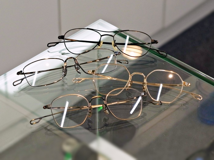 999.9 【999.9新作2024春モデル入荷第9弾!!】 | HAYASHI-MEGANE BLOG(2)