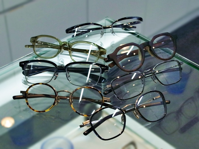 999.9 【999.9新作2024春モデル入荷第11弾!!】 | HAYASHI-MEGANE BLOG(2)