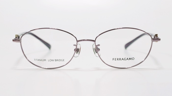 FERRAGAMO新作”SF2590LB”】 | HAYASHI-MEGANE BLOG(2) FERRAGAMO新作”SF2590LB”】 | HAYASHI-MEGANE BLOG(2)
