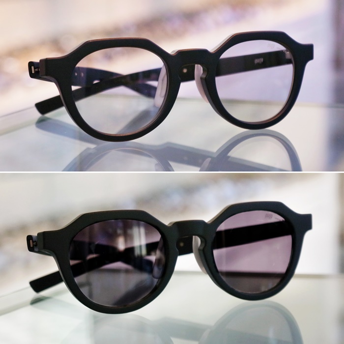 999.9 PICK UP（999.9 SP-26 ZEISS col.91）】 | HAYASHI-MEGANE BLOG(2) 