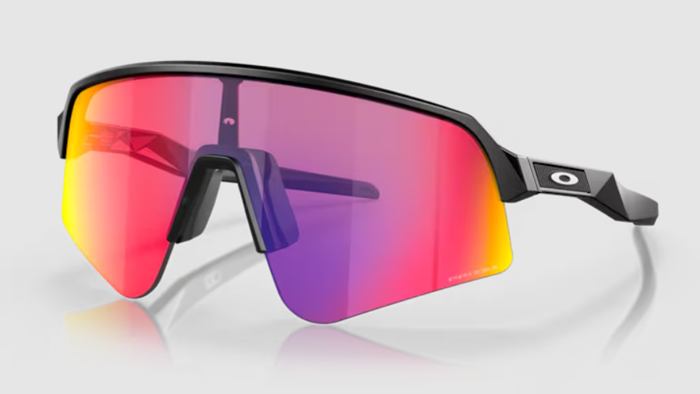 オークリー sutro スートロ Sutro Lite Sweep Prizm Road Matte Black アイウェア | Oakley® 日本