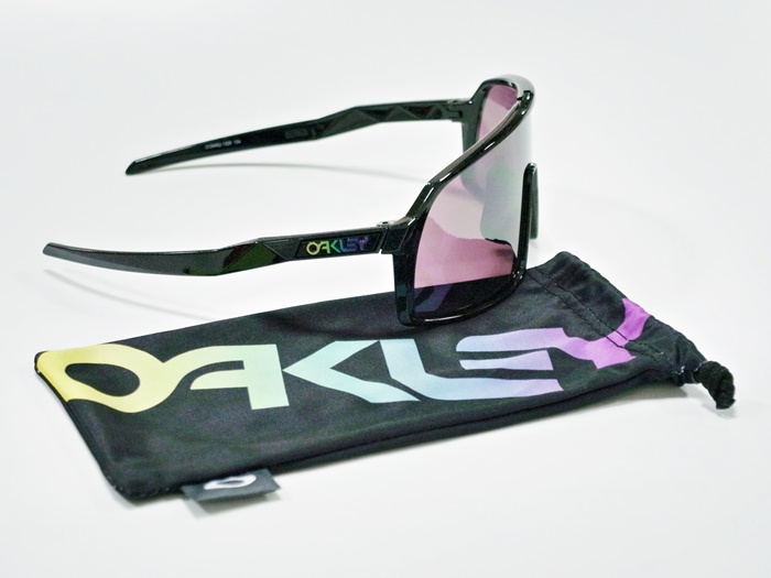 度付き可能！OAKLEY”SUTRO S”（2024.07.13更新）】 | HAYASHI-MEGANE