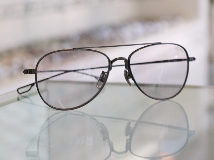 999.9 【999.9 PICK UP(999.9feelsun F-18S col.12)】 | HAYASHI-MEGANE BLOG(2)
