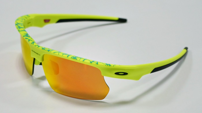 OAKLEY限定モデル”BISPHAERA INNER SPARK COLLECTION（パリ2024