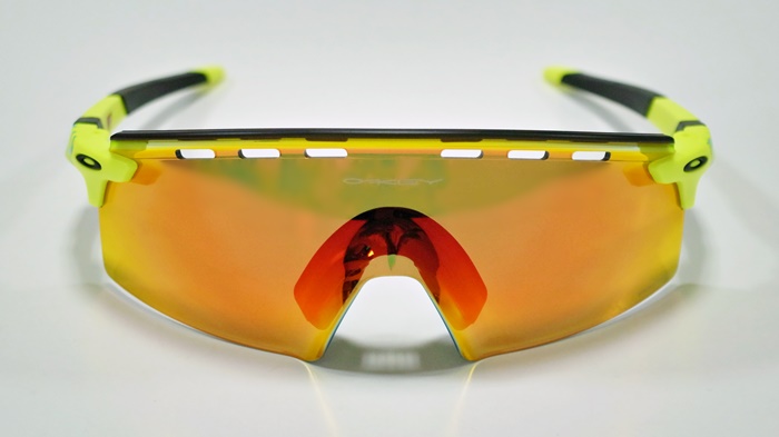 OAKLEY限定モデル”ENCODER STRIKE VENTED INNER SPARK OAKLEY限定モデル”ENCODER STRIKE VENTED INNER SPARK