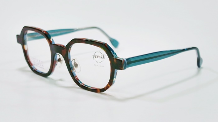 lafont新作”PIXEL”】 | HAYASHI-MEGANE BLOG(2)