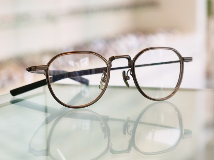 999.9 PICK UP（999.9 S-990T col.6003）】 | HAYASHI-MEGANE BLOG(2) 