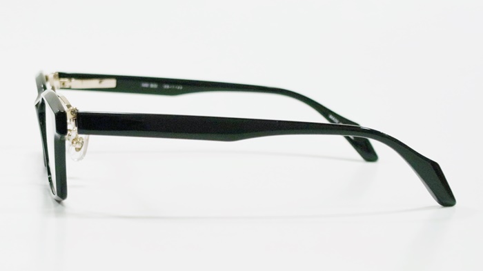 跳ね上げフレーム”SAXE BLUE SB-7149”】 | HAYASHI-MEGANE BLOG(2)