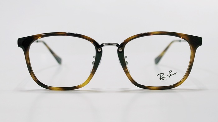 【本日限定価格！】Ray-Ban レイバン メガネ RX7247D レイバン RayBan メガネフレーム RX7247D 2000 51mm RB7247D