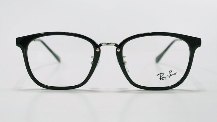 Ray-Ban レイバン RX7247D-5753 ライトグレーサングラス Ray-Ban RayBan レイバン 眼鏡 メガネ フレーム サングラス