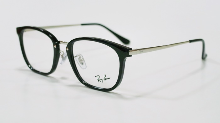 Ray-Ban新作”RB7247D”】 | HAYASHI-MEGANE BLOG(2)
