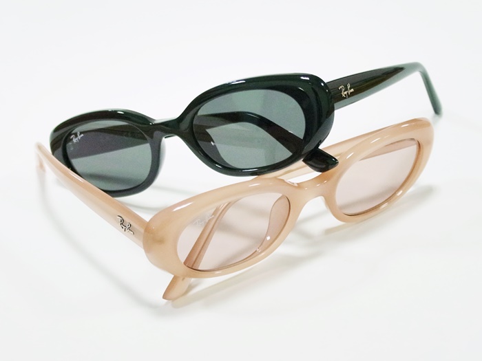 Ray-Ban新作”RB4441D”】 | HAYASHI-MEGANE BLOG(2)