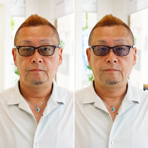 ステキな出会いNo.2136（999.9）】 | HAYASHI-MEGANE BLOG(2)