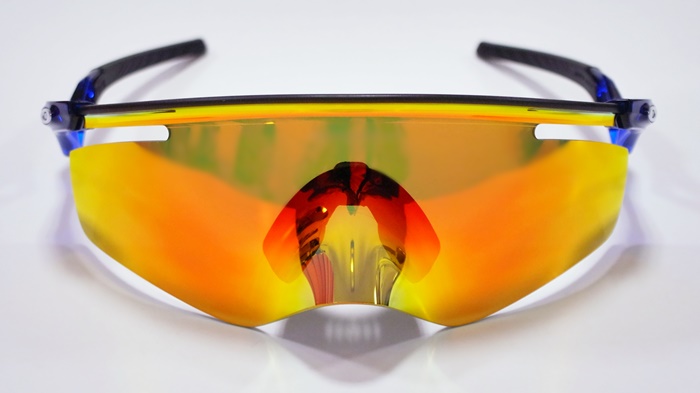 海外並行輸入正規品 OAKLEY新作”QNTM KATO”（店舗限定モデル）】 | HAYASHI-MEGANE 小物
