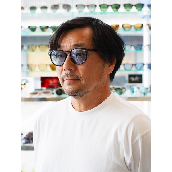 ステキな出会いNo.2143（Ray-Ban×純正度付きレンズ）】 | HAYASHI