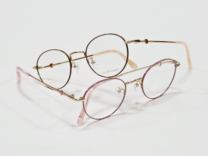JILLSTUART新作”05-0001”】 | HAYASHI-MEGANE BLOG(2)
