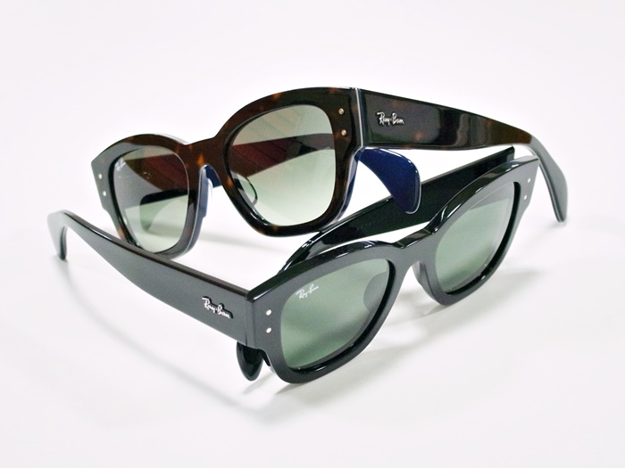 Ray-Ban追加入荷”JORGE（ホルヘ）”】 | HAYASHI-MEGANE BLOG(2)