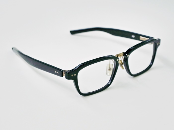 999.9新作”M-152シリーズ”（前編）】 | HAYASHI-MEGANE BLOG(2)