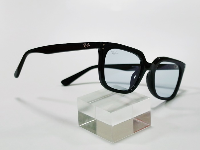 Ray-Ban新作追加入荷”RB4439D”】 | HAYASHI-MEGANE BLOG(2)