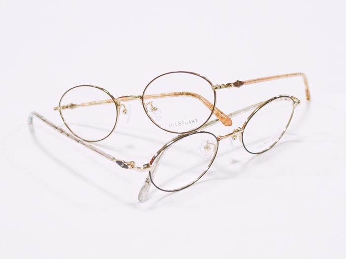 最高の JILLSTUART新作”05-0002”】 | BLOG(2) HAYASHI-MEGANE キャラクターグッズ
