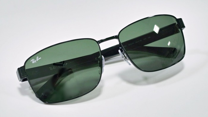 Ray-Ban新作”RB3750”（2024.11.22更新）】 | HAYASHI-MEGANE BLOG(2)