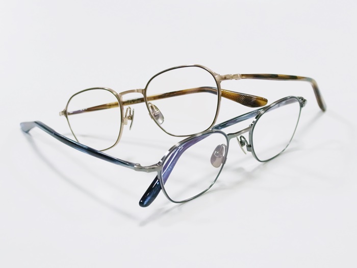 JAPONISM sense 新作”JS-172”】 | HAYASHI-MEGANE BLOG(2)