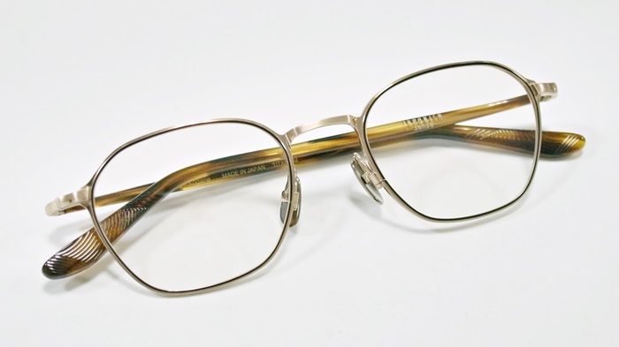 JAPONISM sense 新作”JS-172”】 | HAYASHI-MEGANE BLOG(2)