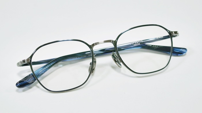 JAPONISM sense 新作”JS-172”】 | HAYASHI-MEGANE BLOG(2)