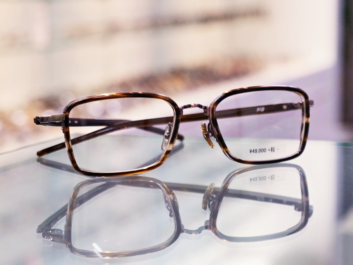 999.9 Review”M-171（M-170 series）”】 | HAYASHI-MEGANE BLOG(2)