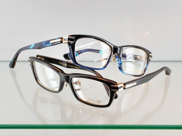 Ptolemy48 Ptolemy Vintage Celluloid VC-049 Vintage Celluloid VC