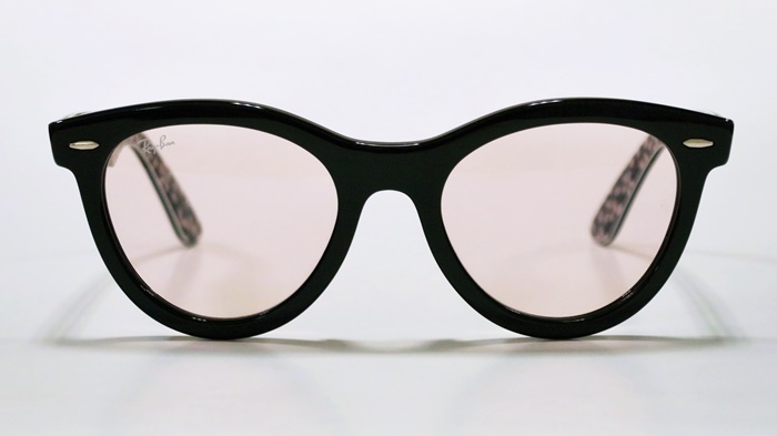 Ray-Ban新作”SAKURA LIMITED EDITION(WAYFARER WAY)”(2025.03 Ray-Ban新作”SAKURA LIMITED EDITION(WAYFARER WAY)”(2025.03