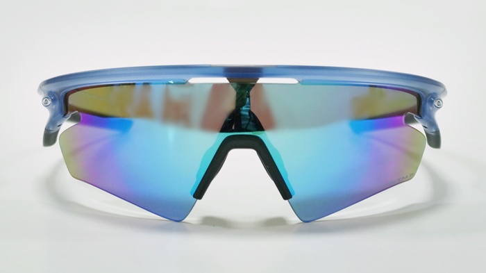 OAKLEY新作”SPHAERA SLASH”】 | HAYASHI-MEGANE BLOG(2)