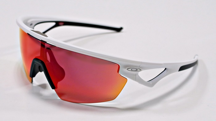 OAKLEY新作”SPHAERA SLASH”】 | HAYASHI-MEGANE BLOG(2)