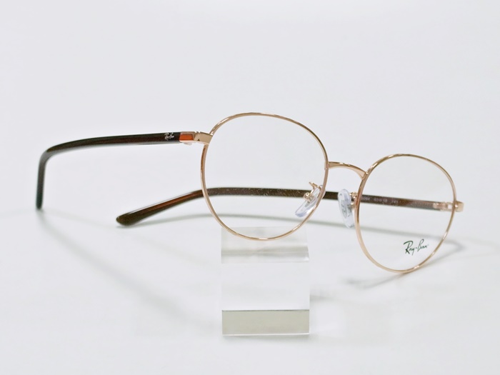 Ray-Ban新作”RB6538D”（2025.03.28更新）】 | HAYASHI-MEGANE BLOG(2)