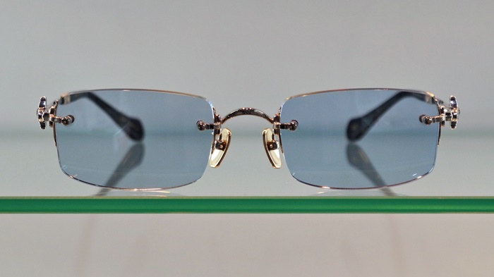 Ptolemy48新作”APOLLON Excalibur AP-052”】 | HAYASHI-MEGANE BLOG(2)