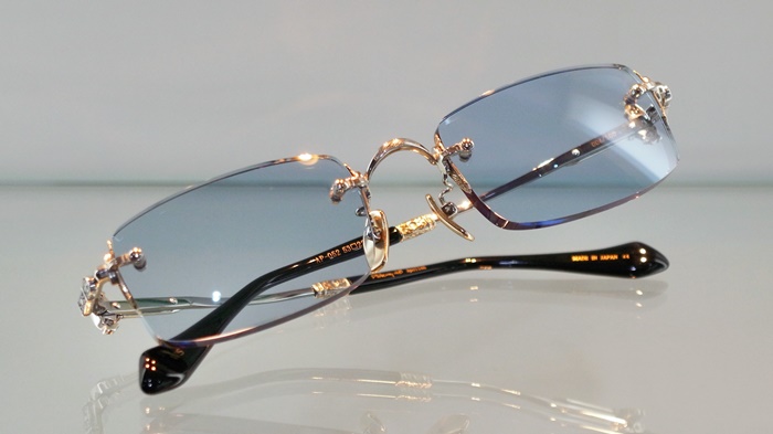 Ptolemy48新作”APOLLON Excalibur AP-052”】 | HAYASHI-MEGANE BLOG(2)