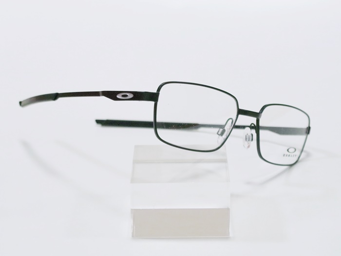 OAKLEY新作”FOIL RQ”】 | HAYASHI-MEGANE BLOG(2)