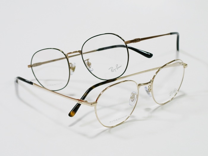 大人気新品をすべて Ray-Ban新作”RB8778D”】 BLOG(2) HAYASHI-MEGANE | その他