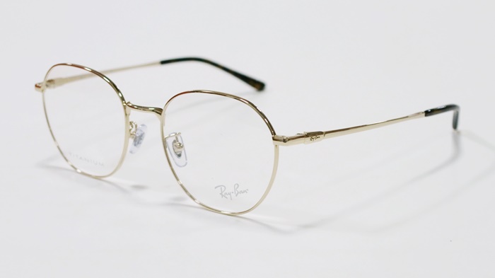 Ray-Ban新作”RB8778D”】 | HAYASHI-MEGANE BLOG(2)
