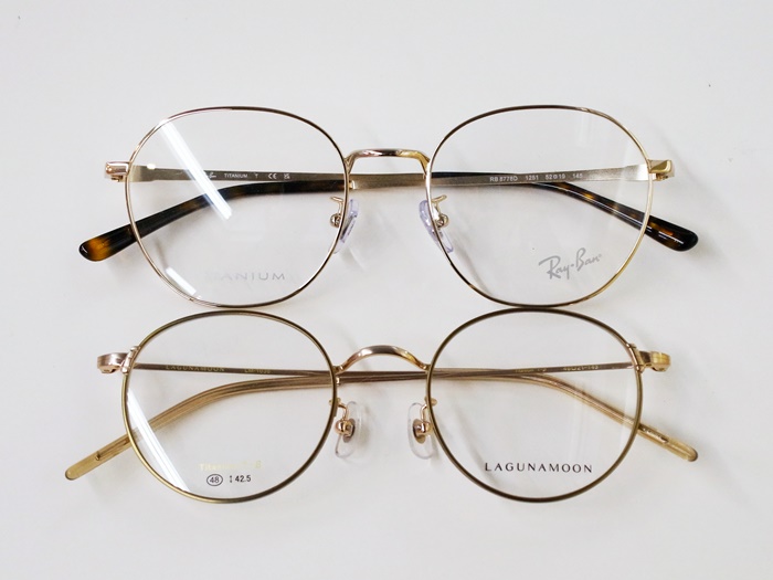 Ray-Ban新作”RB8778D”】 | HAYASHI-MEGANE BLOG(2)